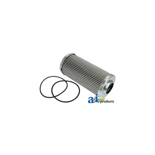 Filter, Hydraulic; Transmission 5.6" x2.5" x2.5"